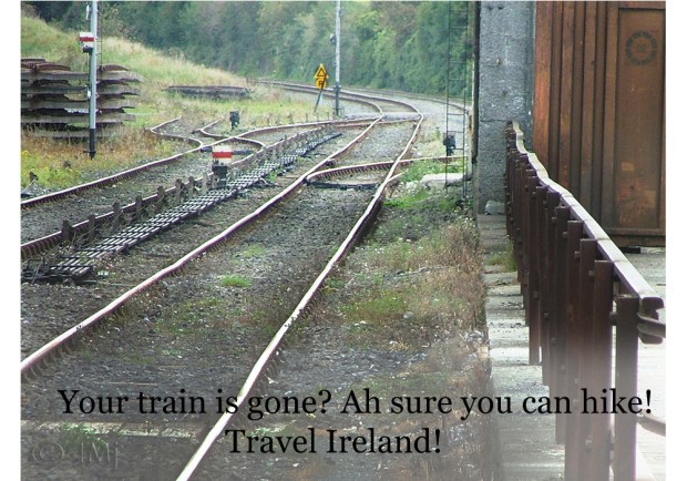 travel ireland