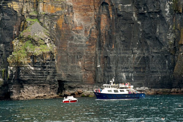 Cliffs of Moher