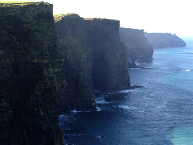Cliffs of Moher