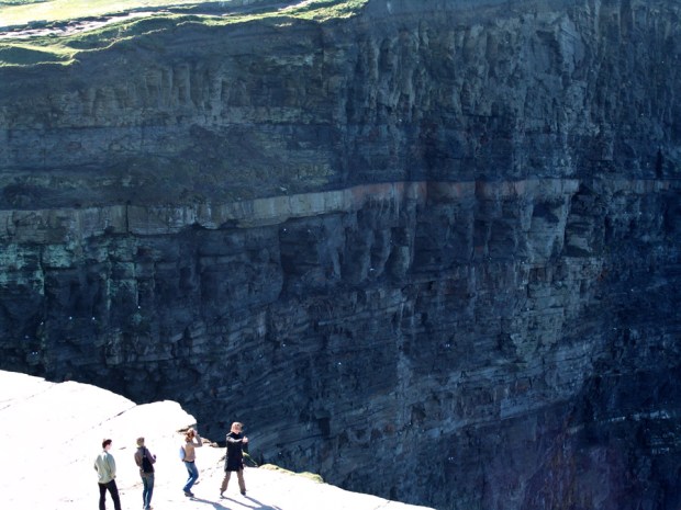Cliffs of Moher