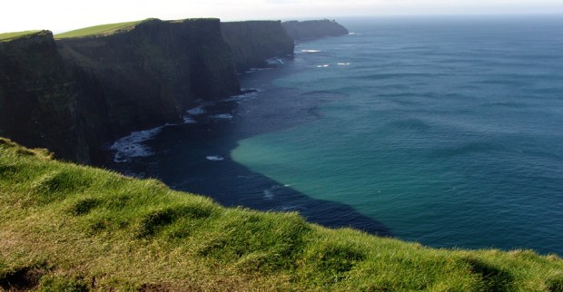 Cliffs of Moher