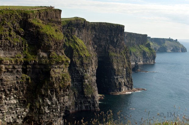 Cliffs of Moher