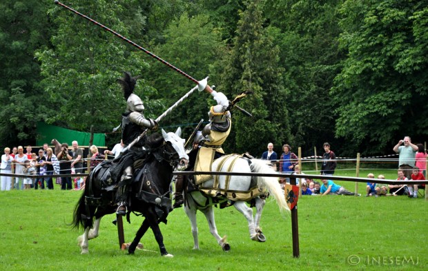 medieval festival