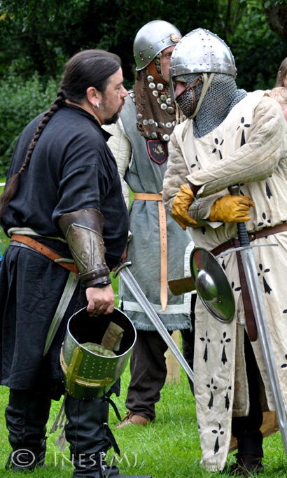 medieval festival