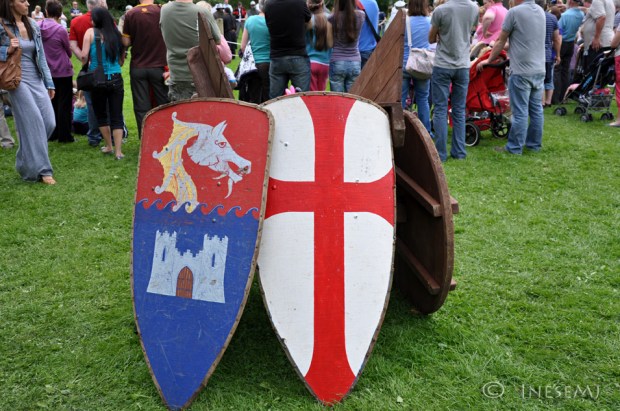 medieval festival