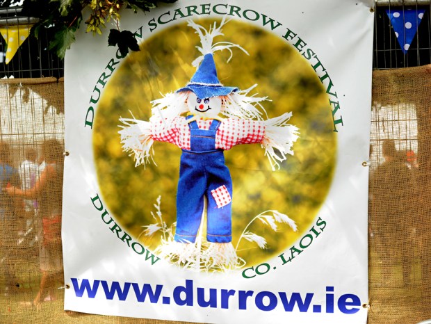 scarecrow festival