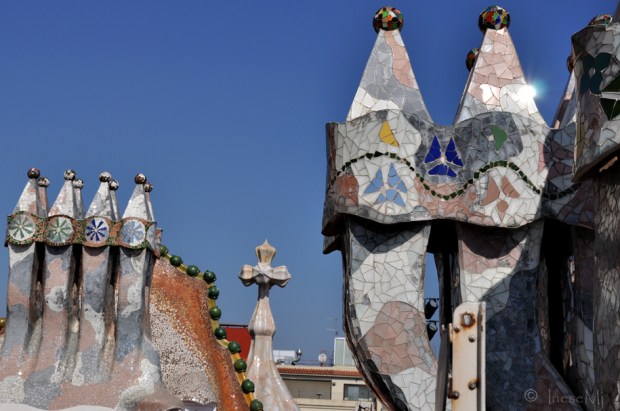 gaudi