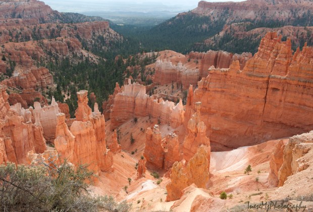 Bryce Canyon