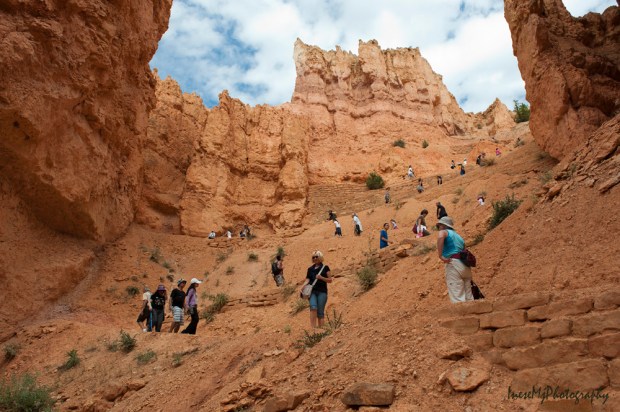 Bryce Canyon