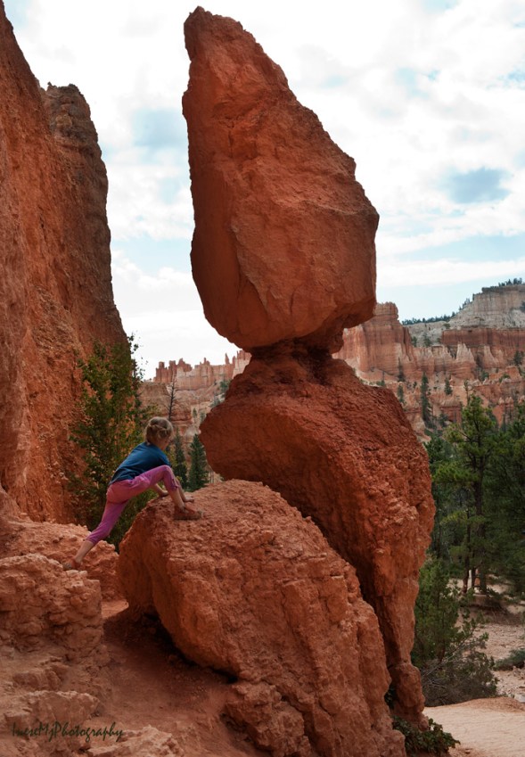 Bryce Canyon