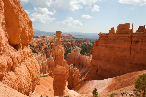 Bryce Canyon