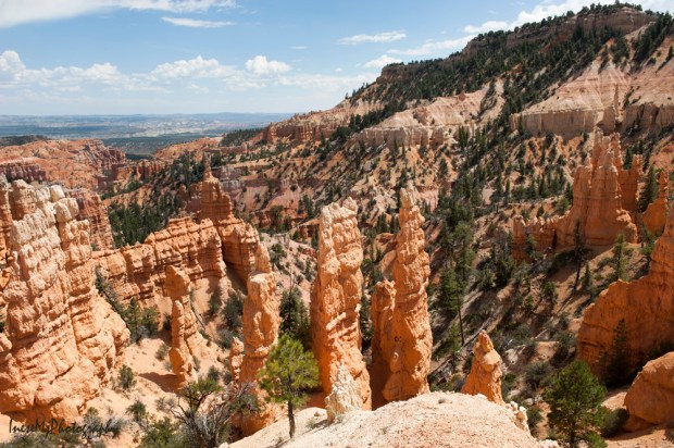 Bryce Canyon