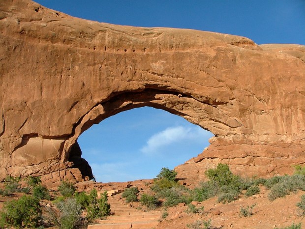 arches