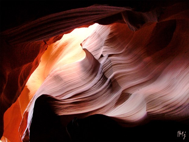 Antelope Canyon