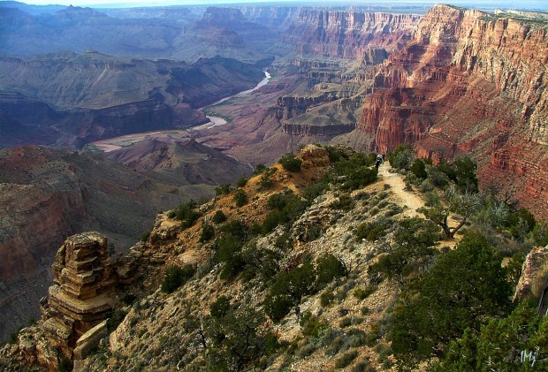 Grand Canyon