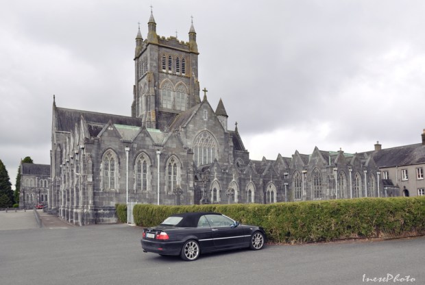 Mount Melleray Abbey Church, Cappoquin