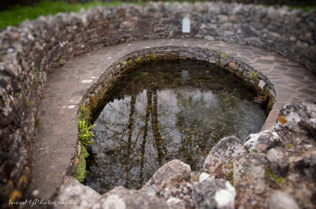 St Patrick's Well