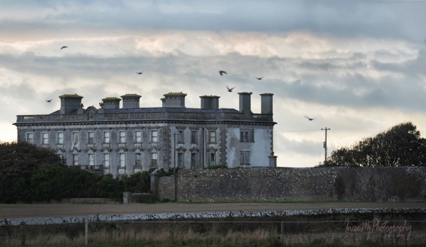 loftus hall