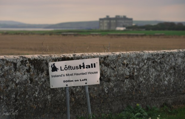 loftus hall