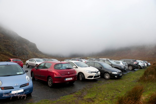 mahon falls