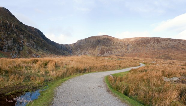 mahon falls