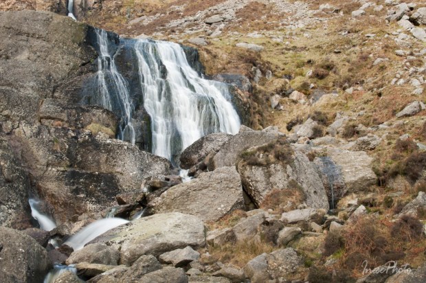 mahon falls