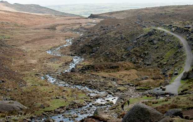 mahon falls