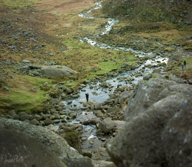 mahon falls