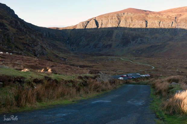 mahon falls