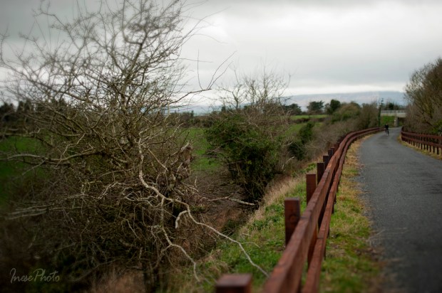 Waterford Greenway