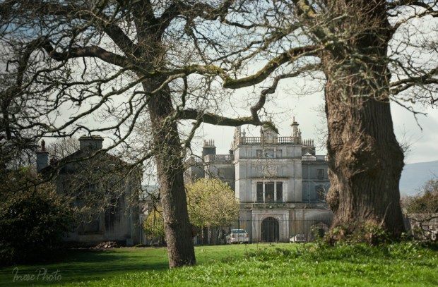 Curraghmore House