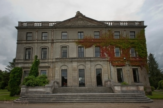 Curraghmore House