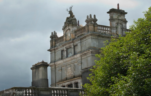 Curraghmore House